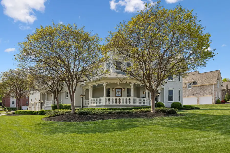100 Oakmont Pl, Lebanon, TN 37087 - #2
