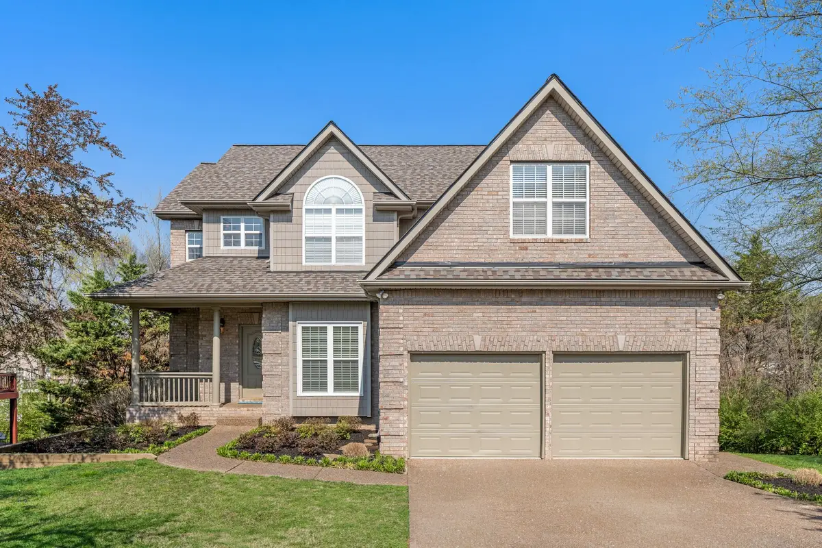 3030 Liverpool Dr, Thompsons Station, TN 37179 - #1