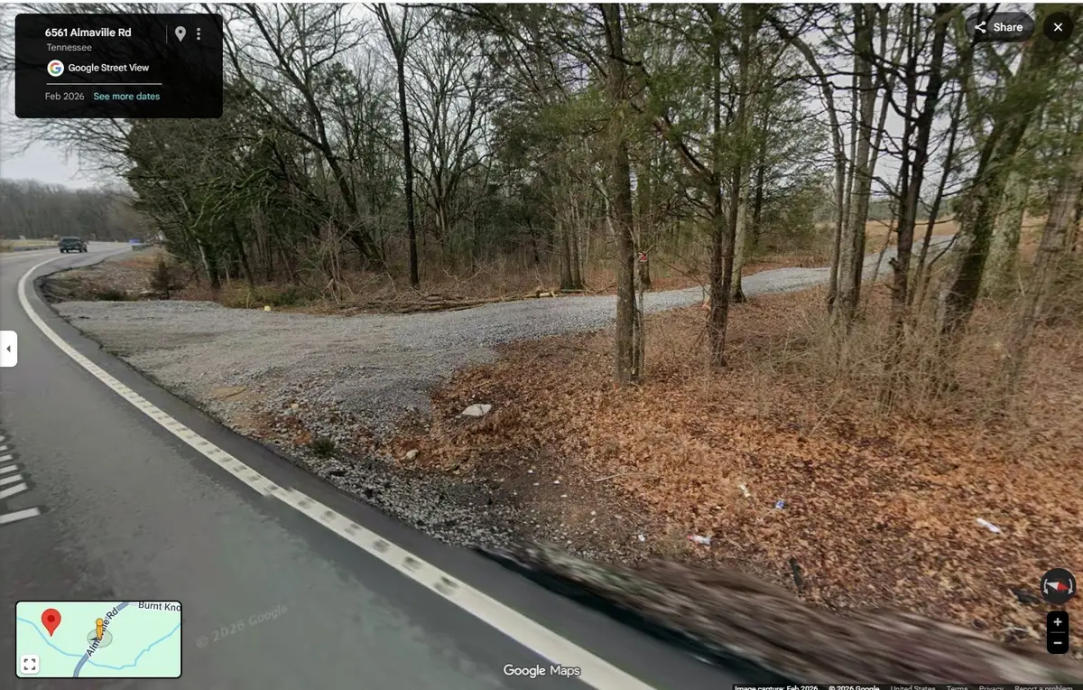 6699 Almaville Rd, Arrington, TN 37014 - #1