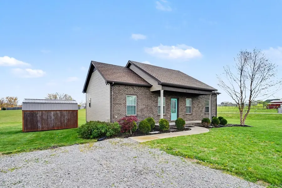 3439 Highway 259, Portland, TN 37148 - #3