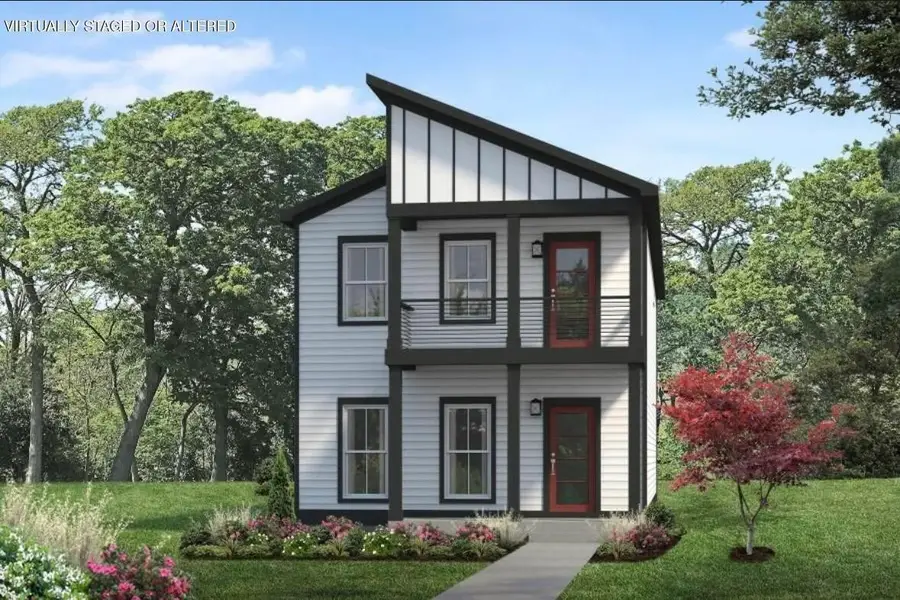 1608 Cotton Way, Chattanooga, TN 37404 - #2