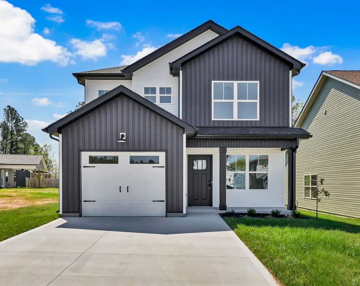 225 Quarry Overlook Way, Clarksville, TN 37043 - #1