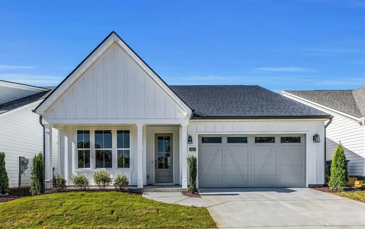 2823 Butlers Green Circle, Chattanooga, TN 37421 - #1