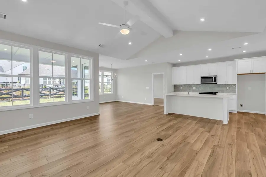 2823 Butlers Green Circle, Chattanooga, TN 37421 - #2