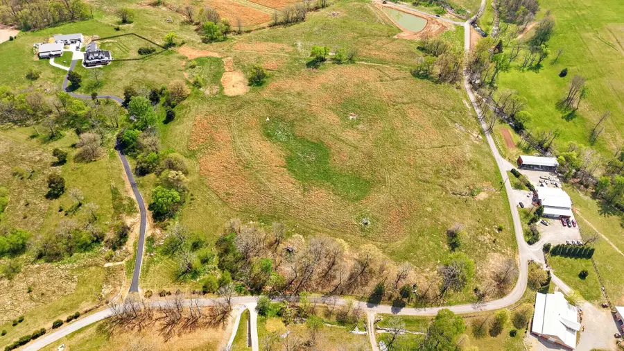 0 Empson Rd Or Eddings Blvd, White House, TN 37188 - #3
