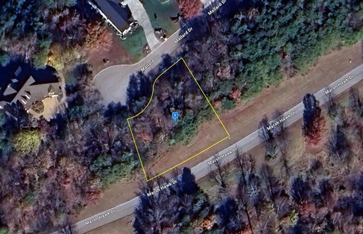 185 Mallard Dr, Vonore, TN 37885 - #1