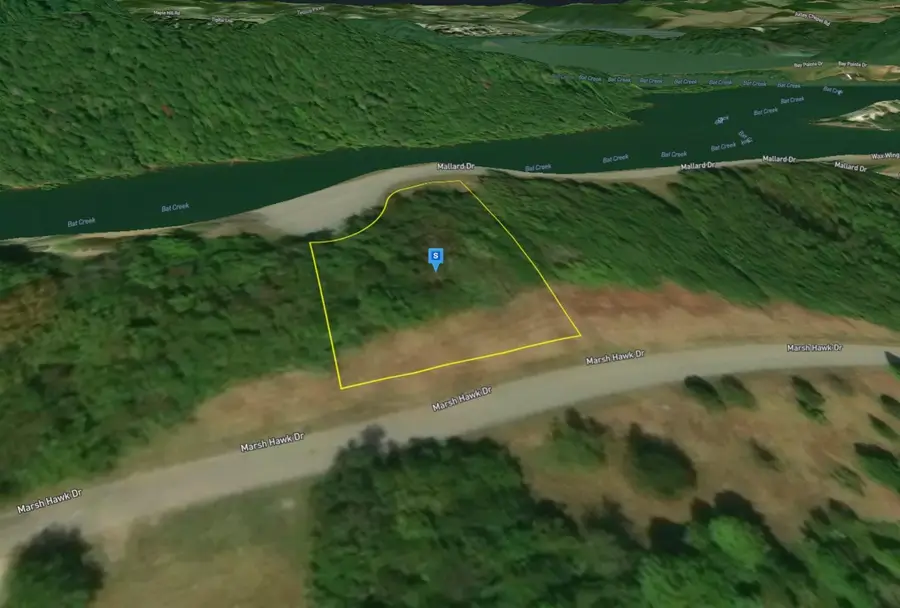 185 Mallard Dr, Vonore, TN 37885 - #2