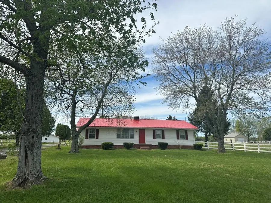6254 Wayside Rd, Christiana, TN 37037 - #2