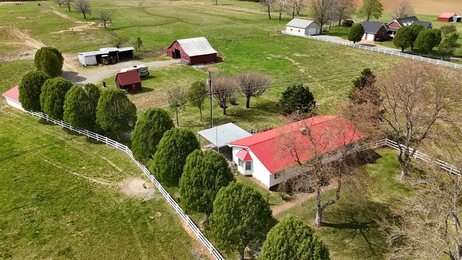 6254 Wayside Rd, Christiana, TN 37037 - #3