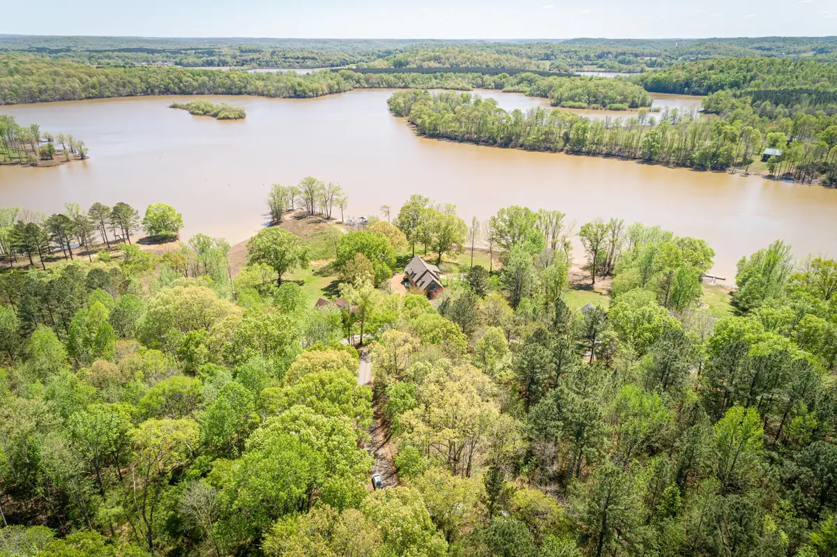 0 Creek Ridge Cv, Parsons, TN 38363 - #1