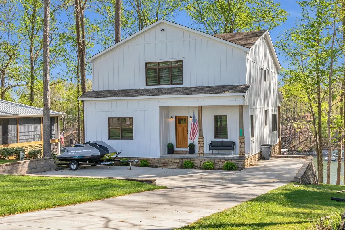 1376 Old Mansford Rd, Winchester, TN 37398 - #1