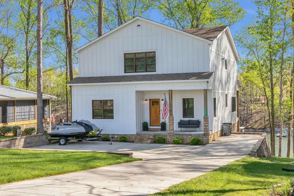 1376 Old Mansford Rd, Winchester, TN 37398