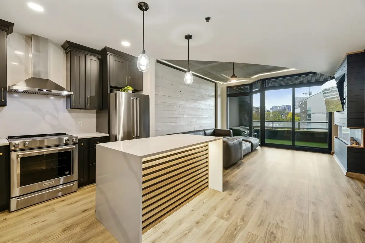 600 12th Ave S #629, Nashville, TN 37203 - #1