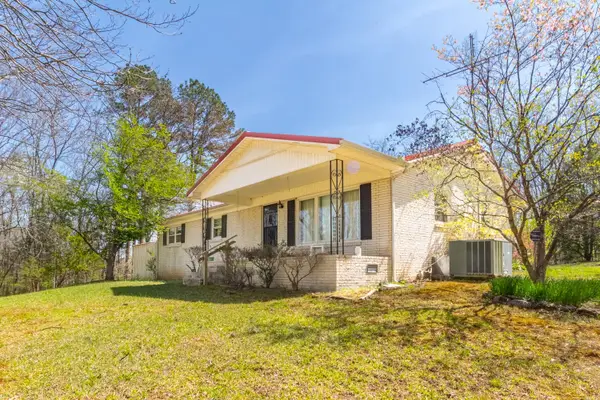 348 Spring Creek Rd, Westpoint, TN 38486