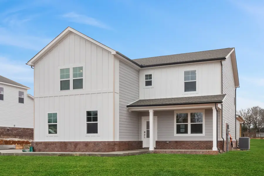 803 Averitt Lane, Lebanon, TN 37087 - #2