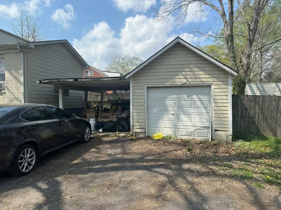 1111 S Brittain St, Shelbyville, TN 37160 - #3