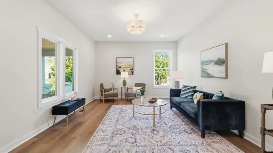 336 Woodland St, Watertown, TN 37184 - #3