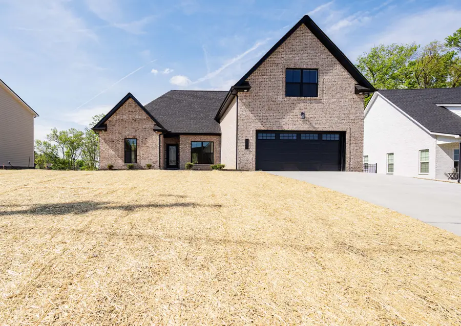 708 Summerline Rd, Smyrna, TN 37167 - #3