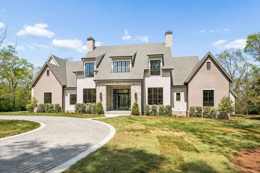 1114 Tyne Blvd, Nashville, TN 37220 - #3