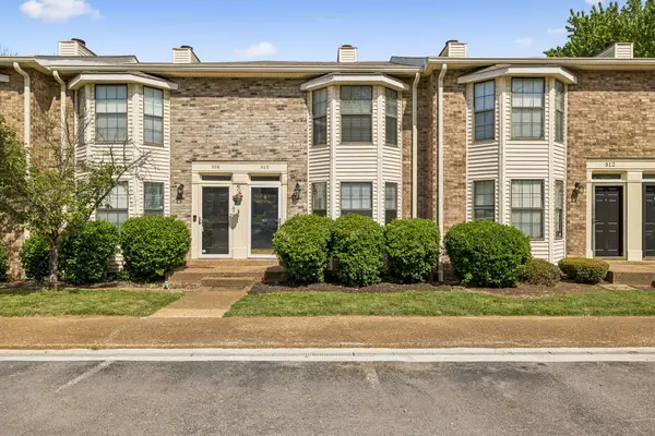 510 Thomas Jefferson Cir, Madison, TN 37115