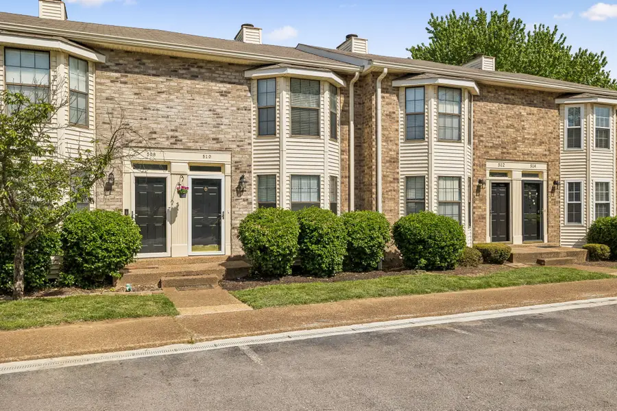 510 Thomas Jefferson Cir, Madison, TN 37115 - #3