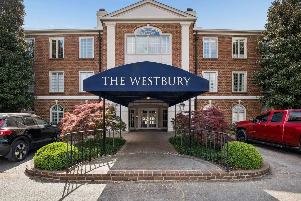 3737 West End Ave #105, Nashville, TN 37205 - #1