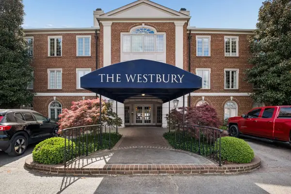 3737 West End Ave #105, Nashville, TN 37205