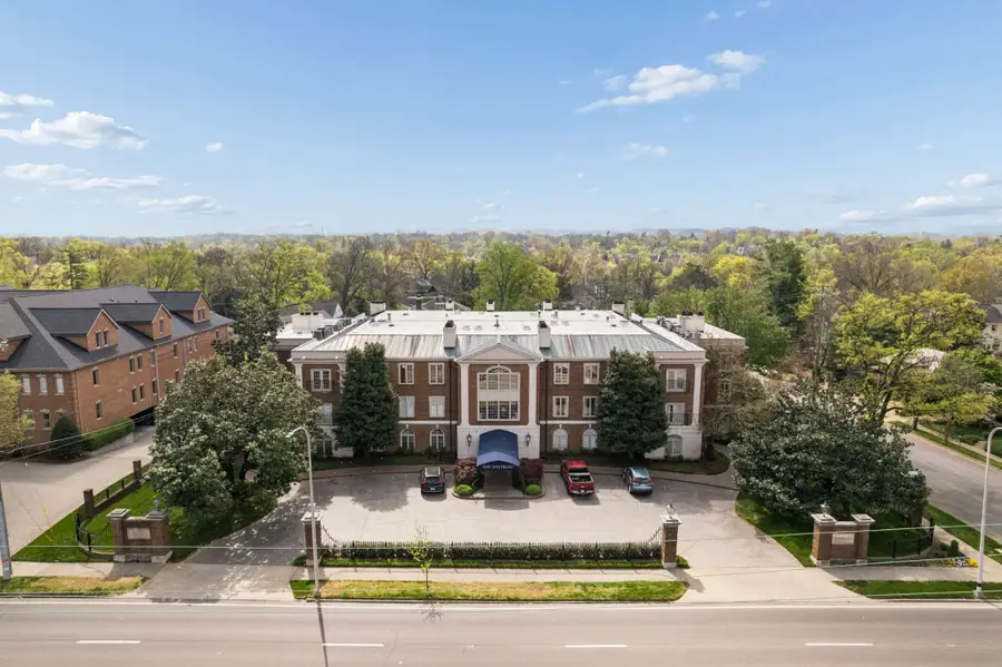 3737 West End Ave #105, Nashville, TN 37205 - #2