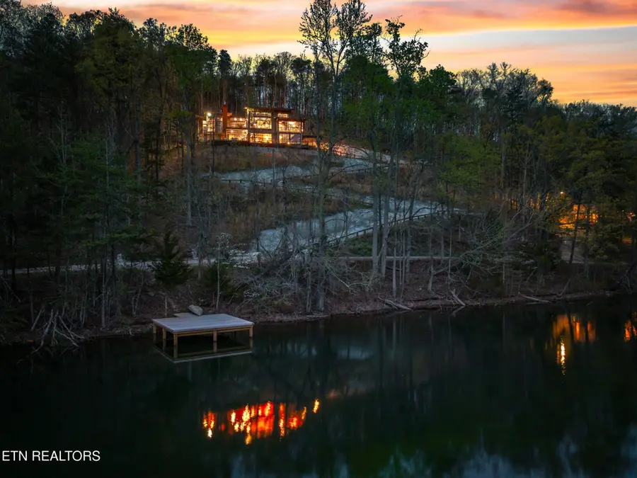 780 Laurel Lake Circle, Madisonville, TN 37354 - #3