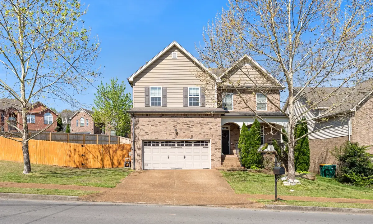 7969 Oakfield Grv, Brentwood, TN 37027 - #1