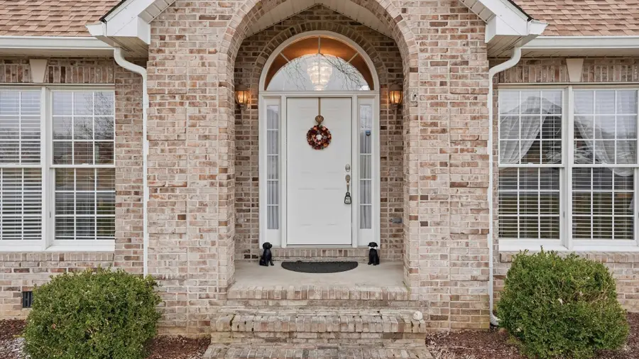 201 Victoria Ct, Tullahoma, TN 37388 - #3