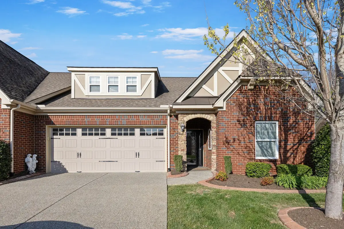 741 Shady Stone Way, Lebanon, TN 37090 - #1