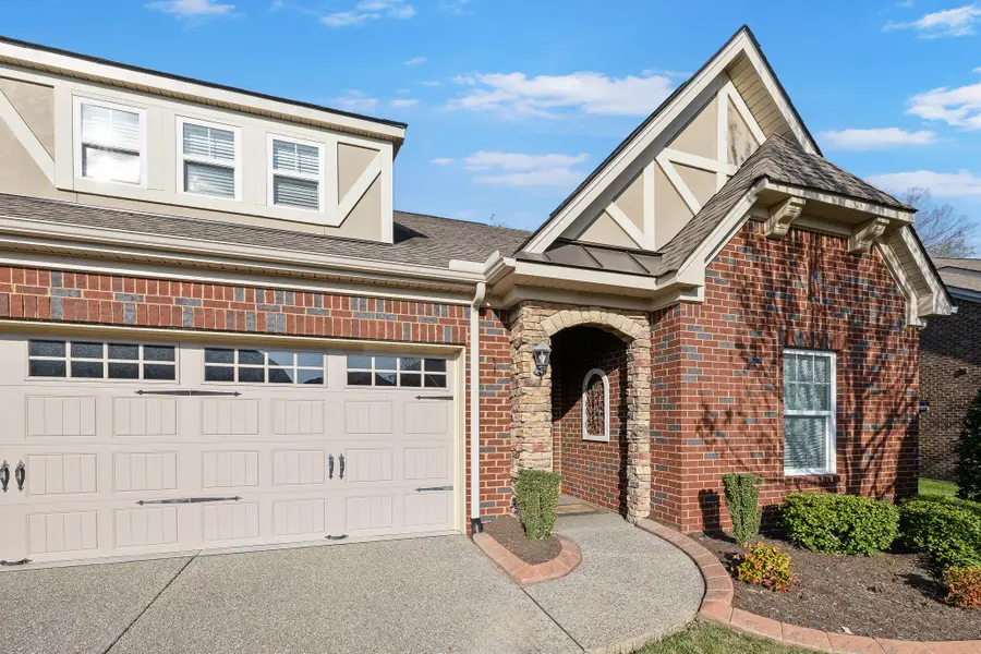 741 Shady Stone Way, Lebanon, TN 37090 - #3