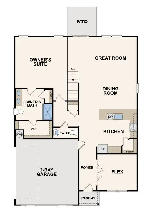 830 Averitt Lane, Lebanon, TN 37087 - #2