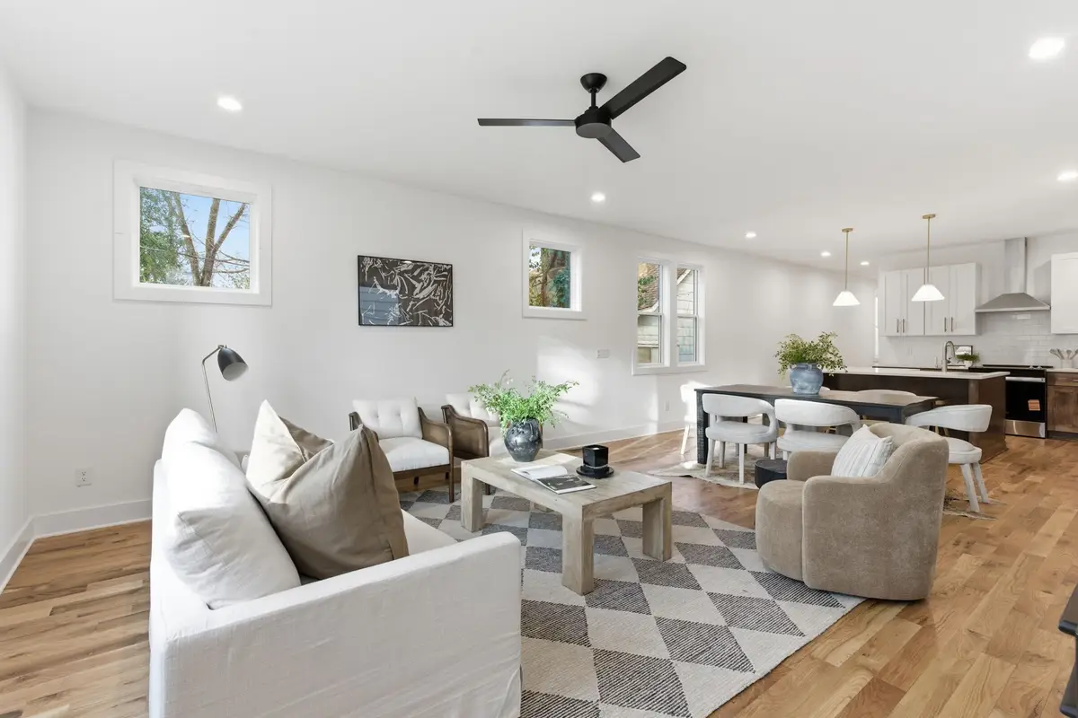 2235 Cruzen St, Nashville, TN 37211 - #1