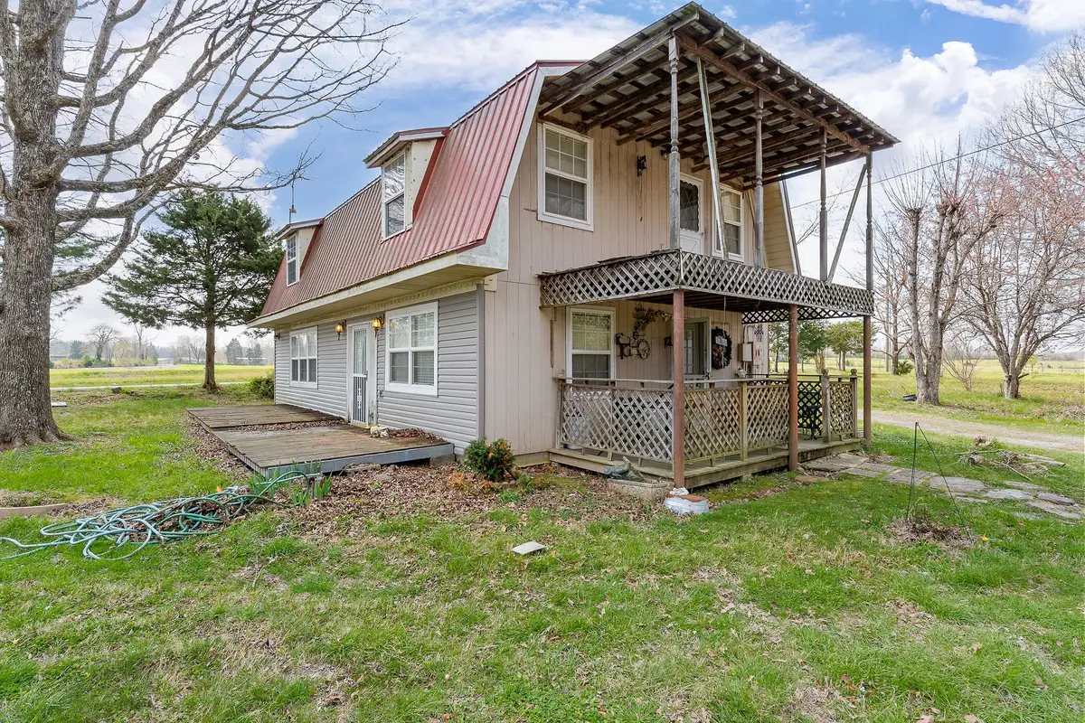 10185 Scott Lee Rd, Silver Point, TN 38582 - #1