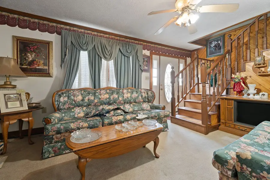 10185 Scott Lee Rd, Silver Point, TN 38582 - #3