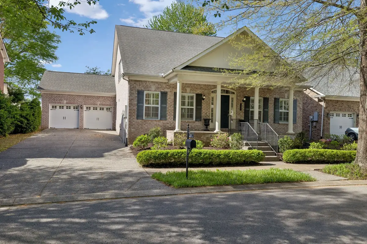 119 Spring Cabin Ln, Franklin, TN 37064 - #1