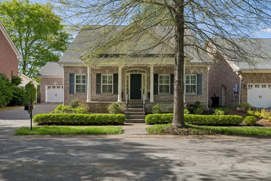 119 Spring Cabin Ln, Franklin, TN 37064 - #2