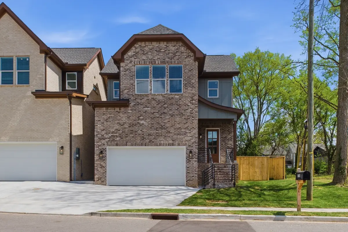 2308 18th Ave N, Nashville, TN 37208 - #1