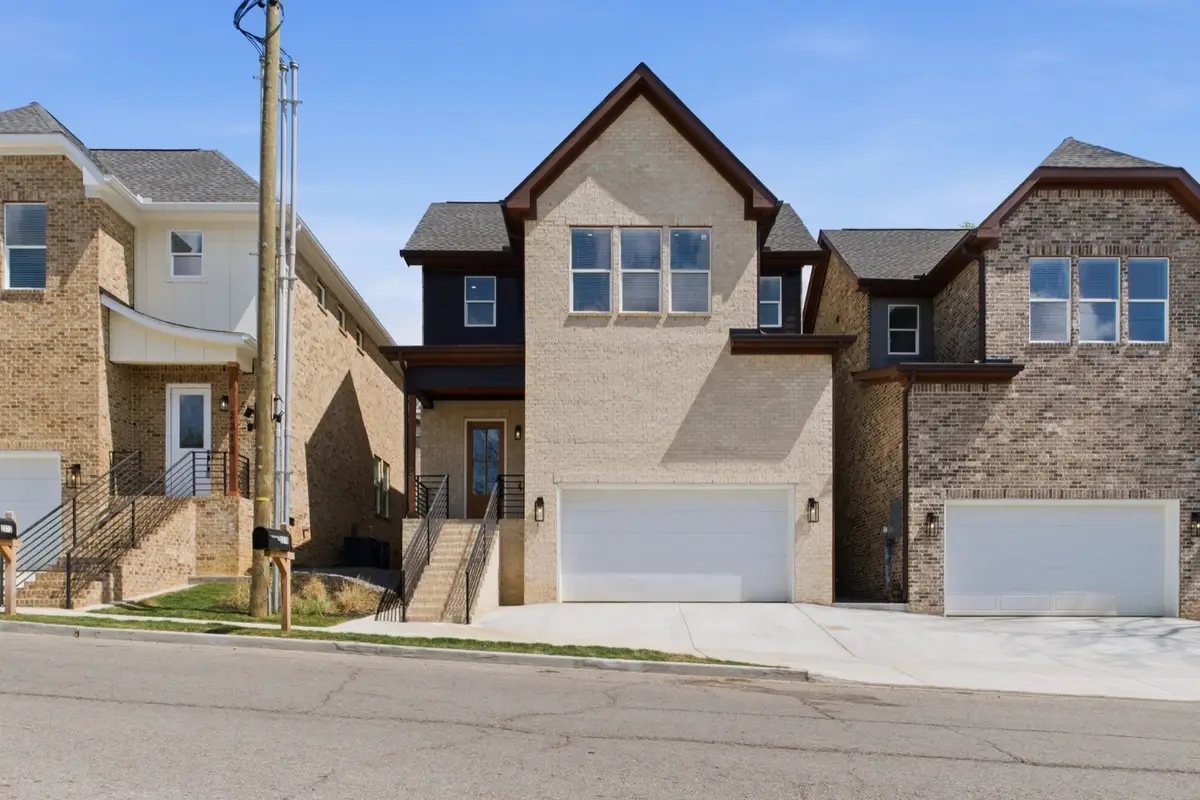 2310 18th Ave N, Nashville, TN 37208 - #1