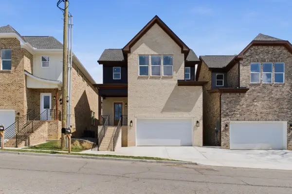 2310 18th Ave N, Nashville, TN 37208