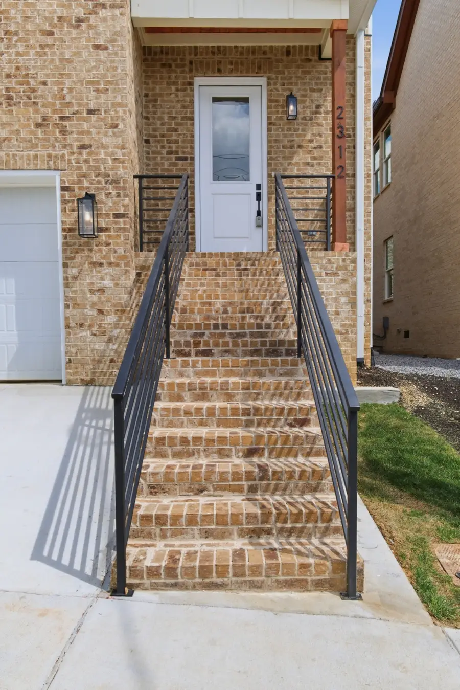 2312 18th Ave N, Nashville, TN 37208 - #2