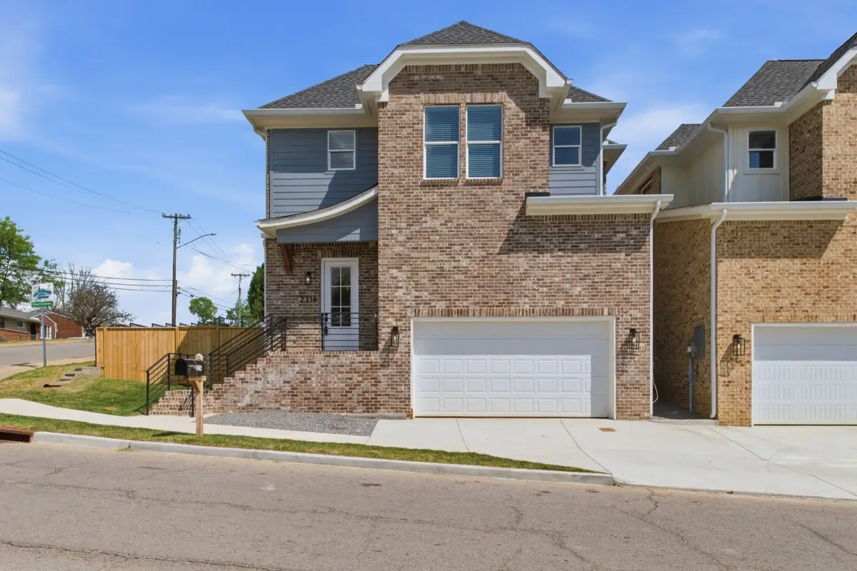 2314 18th Ave N, Nashville, TN 37208 - #1