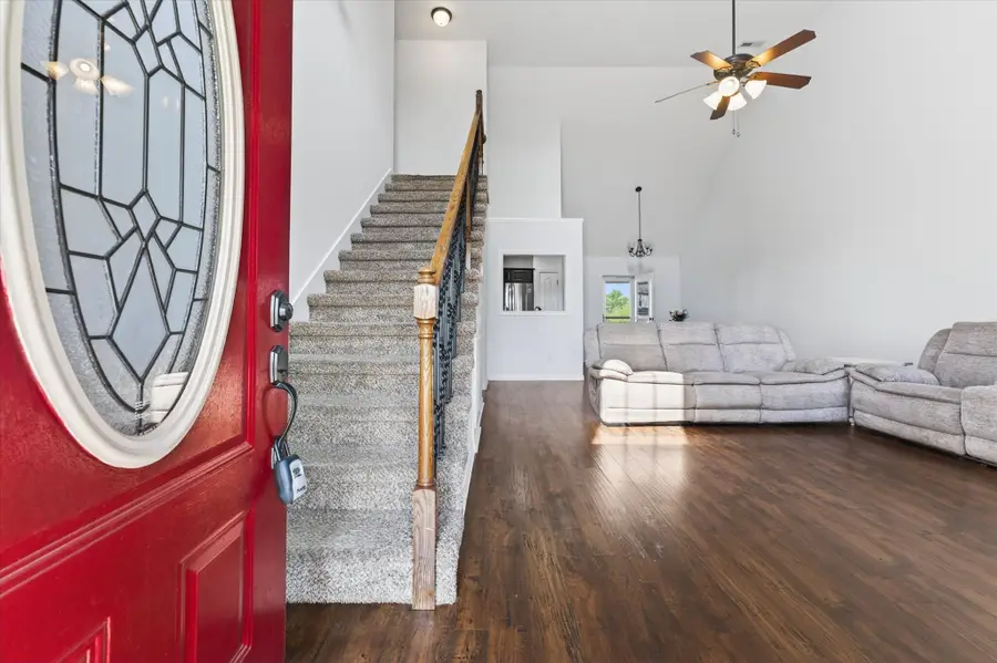 3746 Suiter Rd, Clarksville, TN 37040 - #3