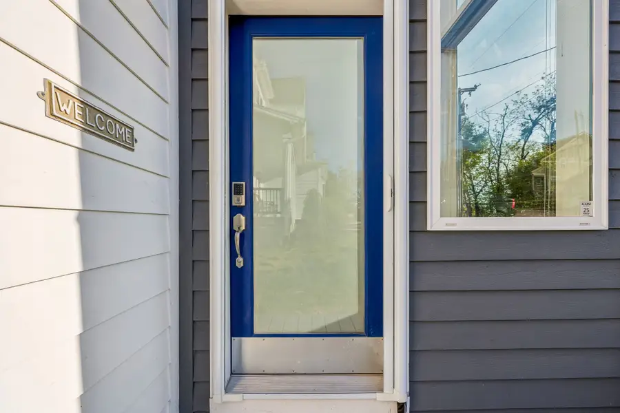 2160 Byrum Ave, Nashville, TN 37203 - #2