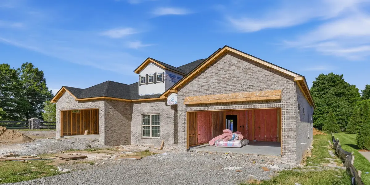 1101 Veridian Dr, Clarksville, TN 37043 - #1