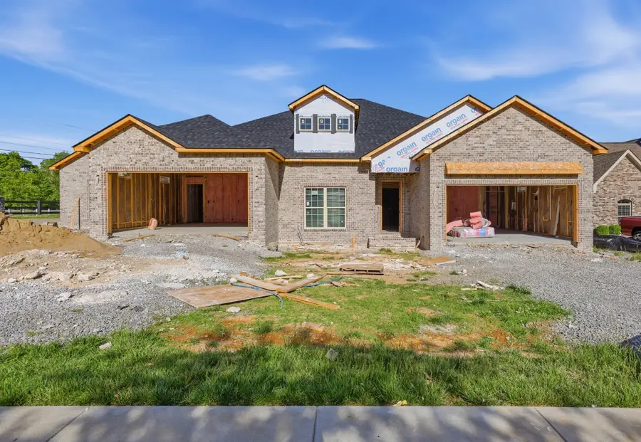 1101 Veridian Dr, Clarksville, TN 37043 - #2