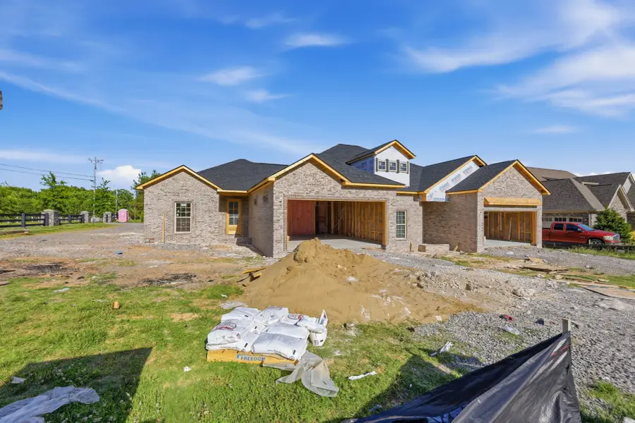 1101 Veridian Dr, Clarksville, TN 37043 - #3