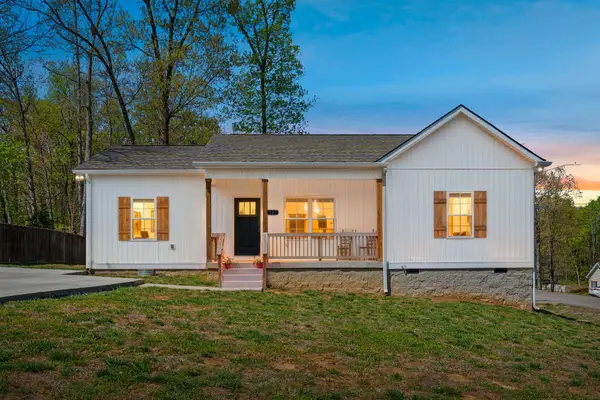 391 Elm Ave, Lewisburg, TN 37091